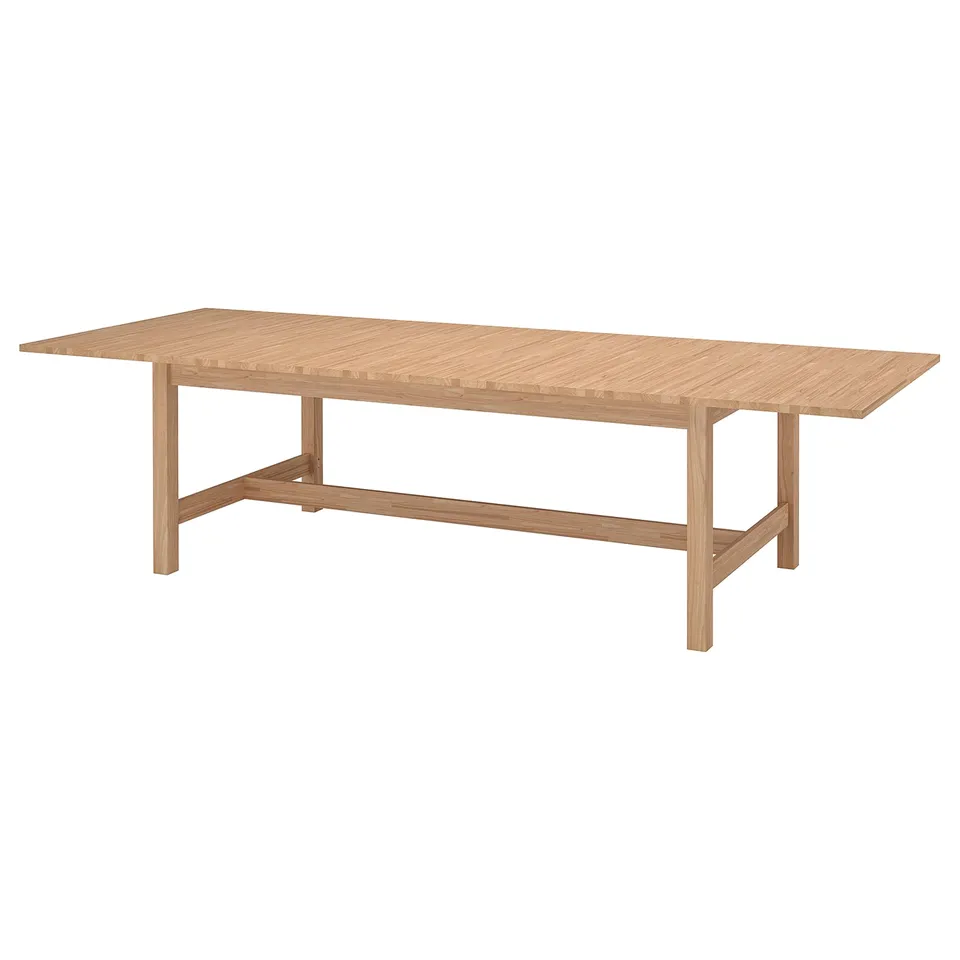part: KARSKÄR extendable table