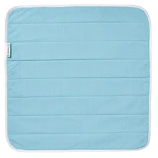 REXBEGONIA cooling pad, 80x80 cm