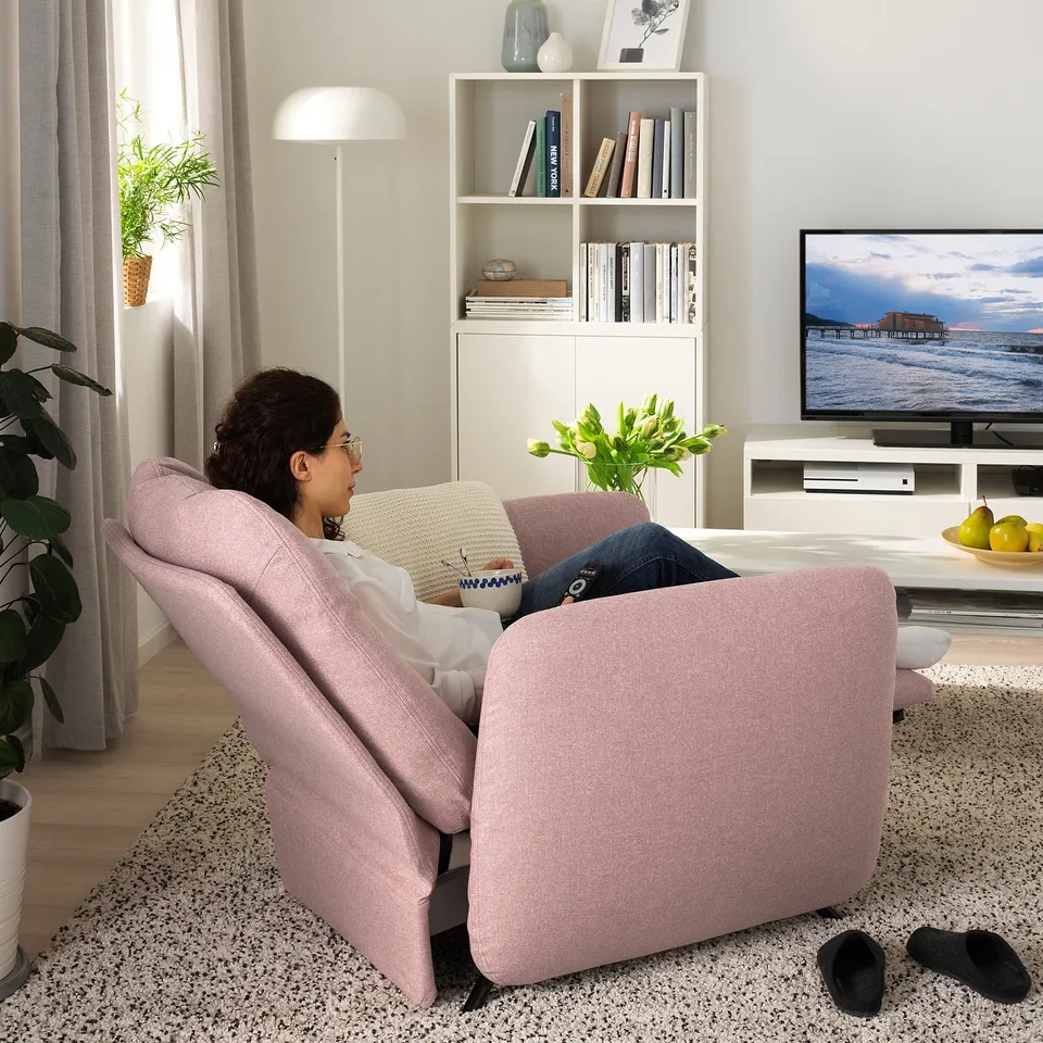 part: EKOLSUND recliner