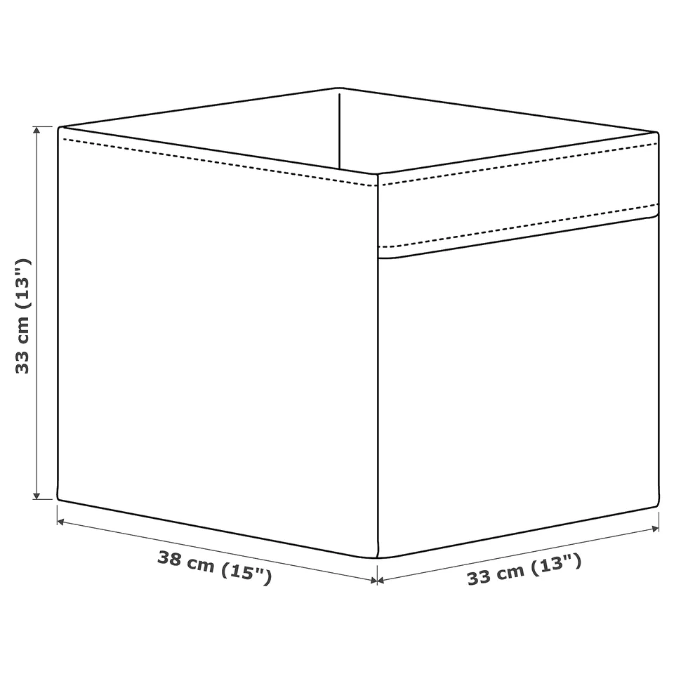 part: DRÖNA box