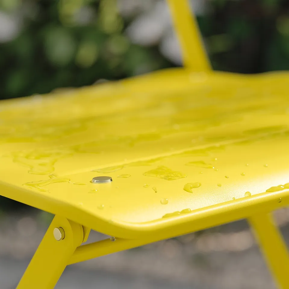 part: SUNDSÖ folding chair