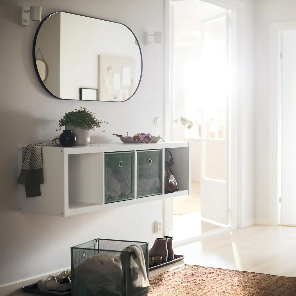 part: KALLAX shelving unit