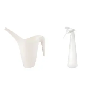IKEA/TOMAT set: watering can + spray bottle
