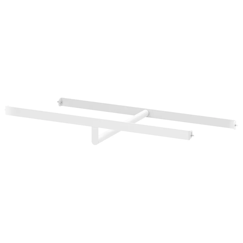part: ALTARLIDEN clothes rail
