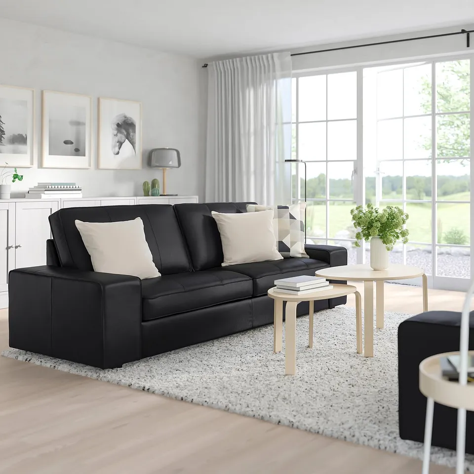 part: KIVIK 3-seat sofa