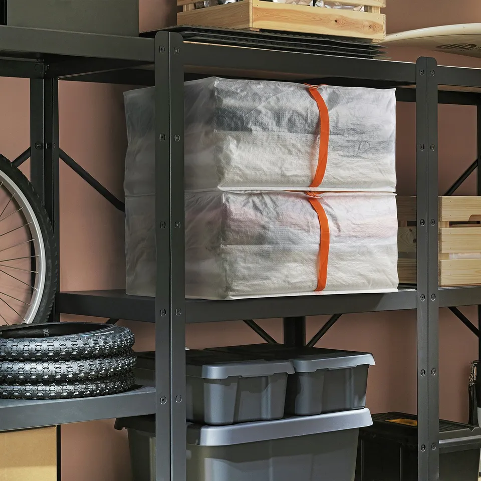 part: PÄRKLA storage case