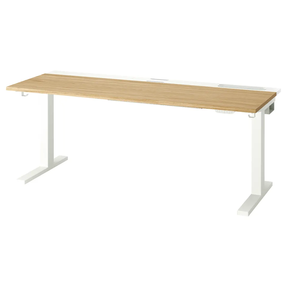 part: MITTZON desk sit/stand