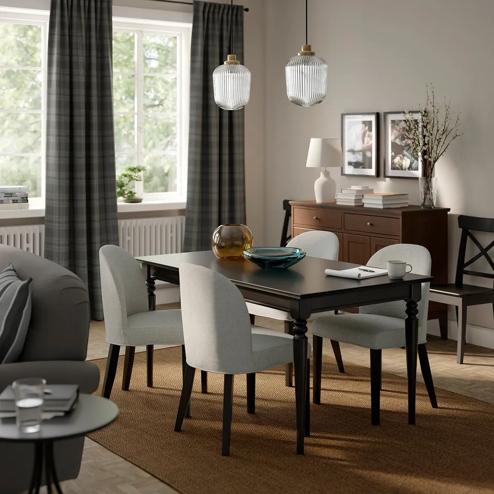 ROSENTORP / ROSENTORP in a room