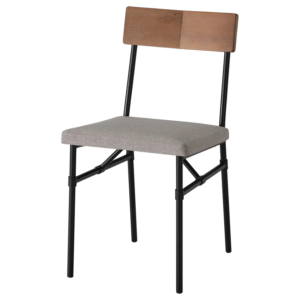 part: GRÖTÅN chair