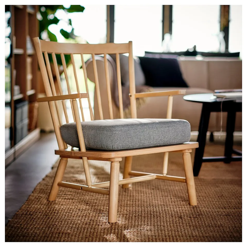 part: PERSBOL armchair