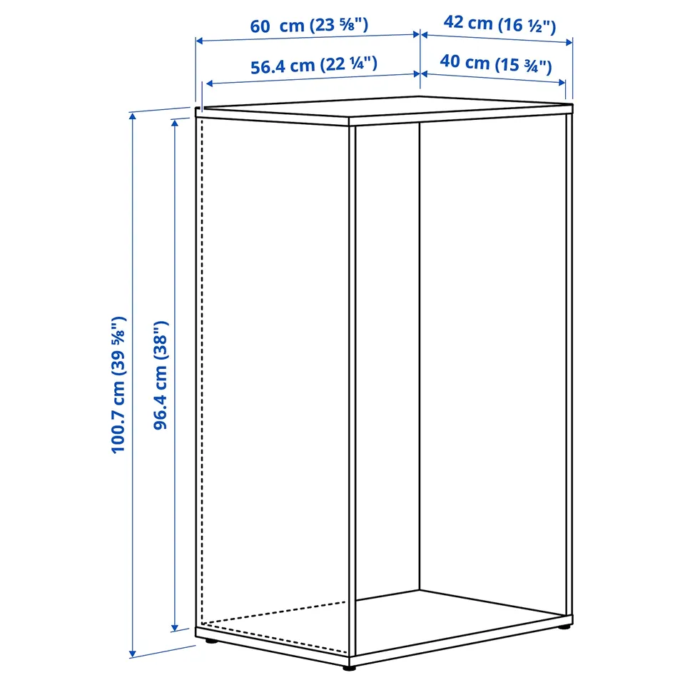 part: LASTARE frame