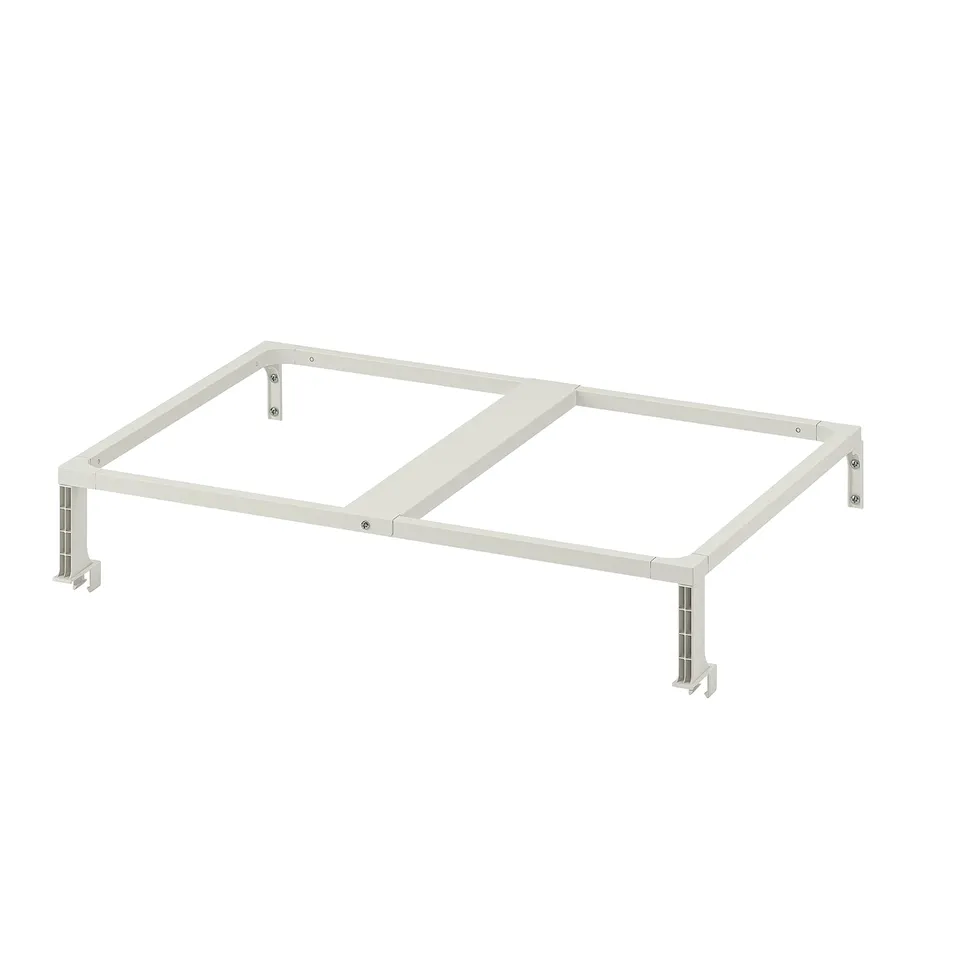 part: HÅLLBAR support frame f waste sorting bins