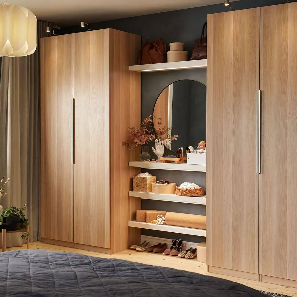part: FORSAND door