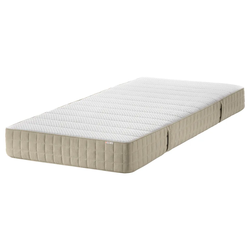 part: MAUSUND natural latex mattress