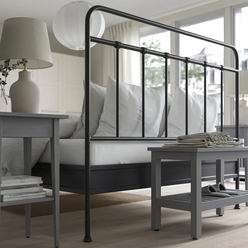 part: STJÄRNÖ bed frame