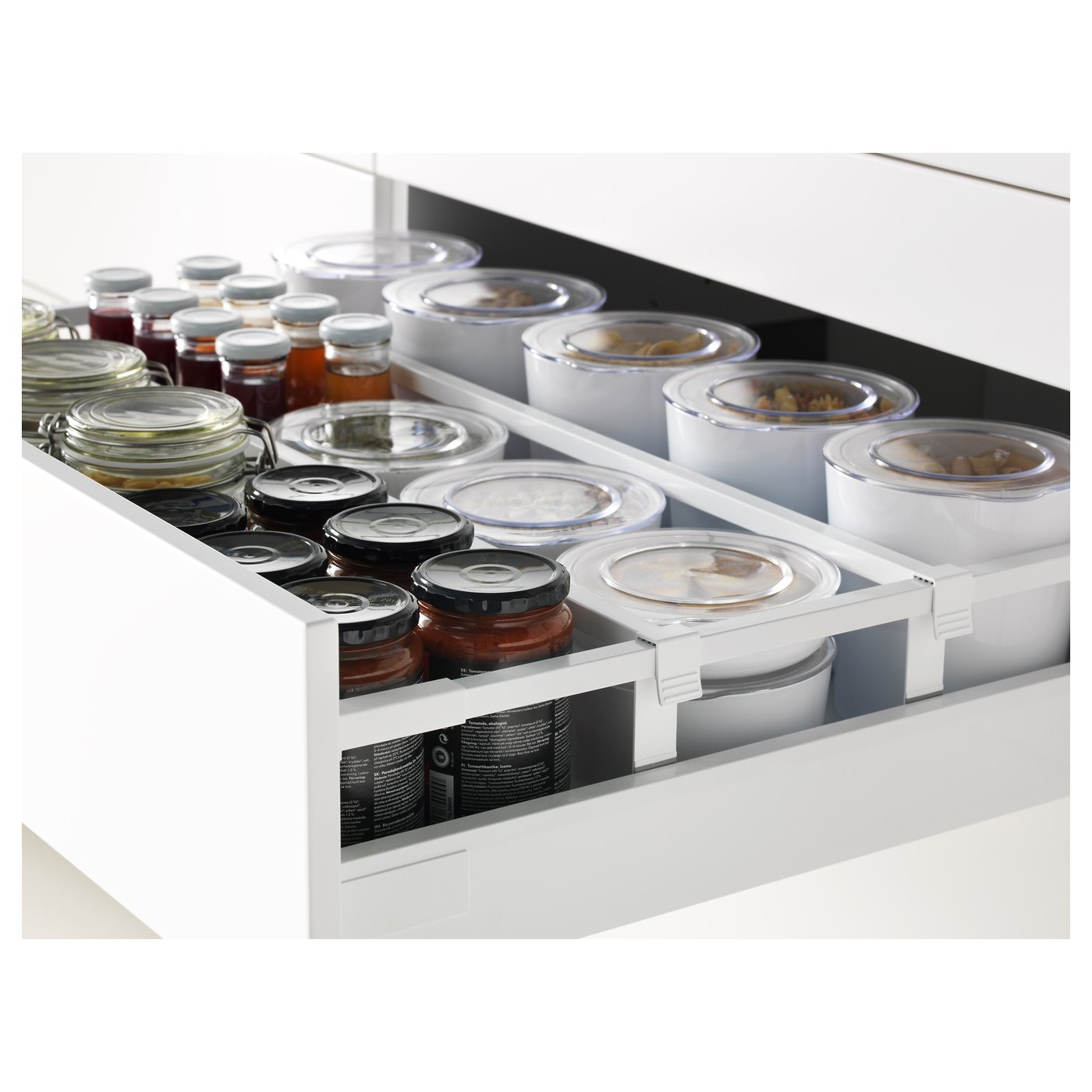 part: MAXIMERA drawer, medium