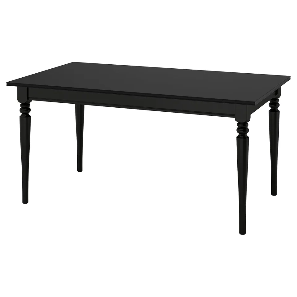 part: ROSENTORP extendable table
