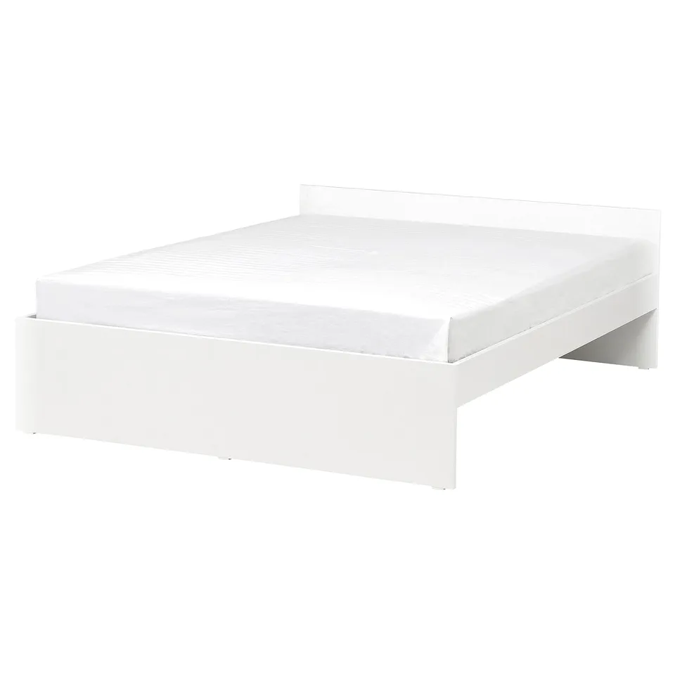 part: VIHALS bed frame