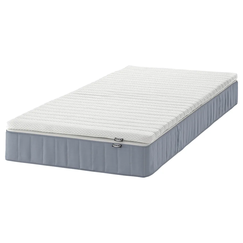 part: VESTERÖY mattress and mattress pad