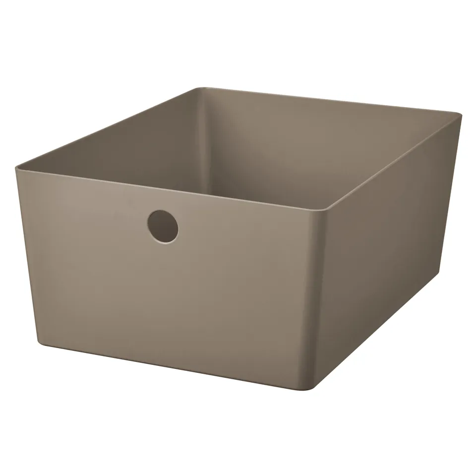 part: KUGGIS box