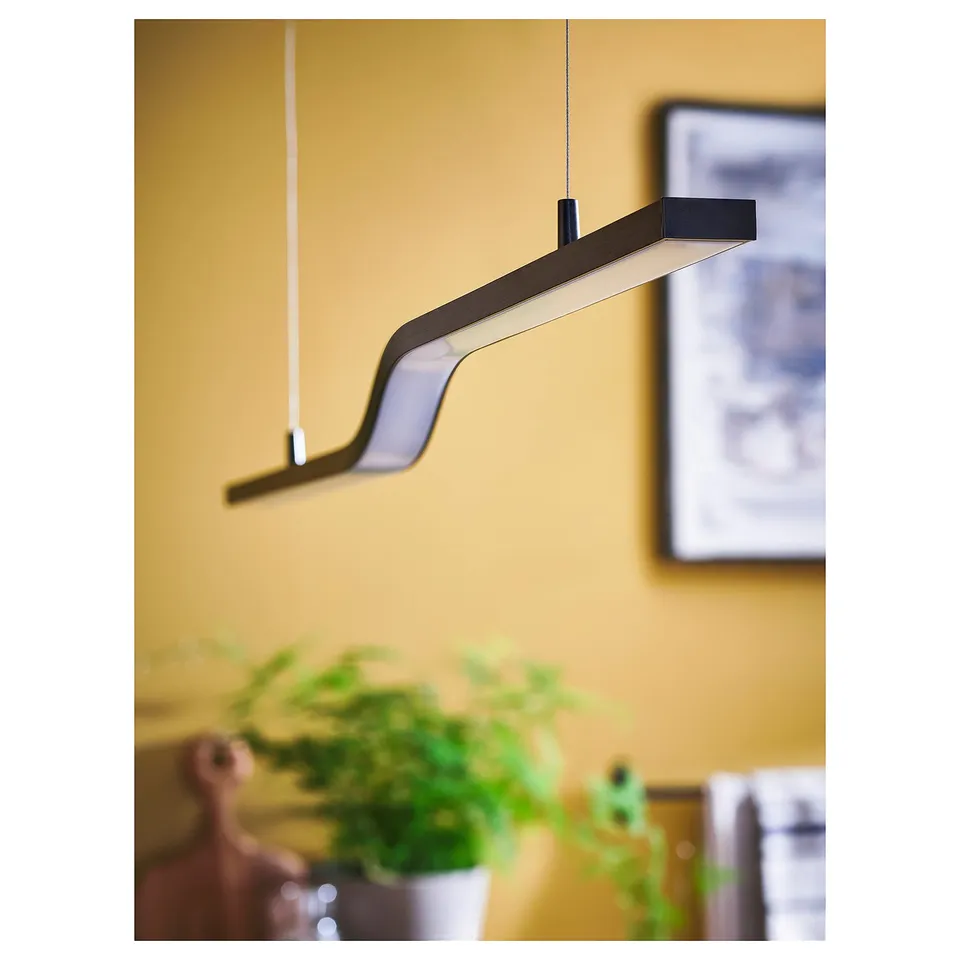 part: PILSKOTT LED pendant lamp