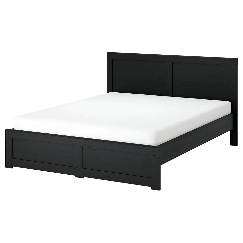part: FÅGELFJÄLLET bed frame