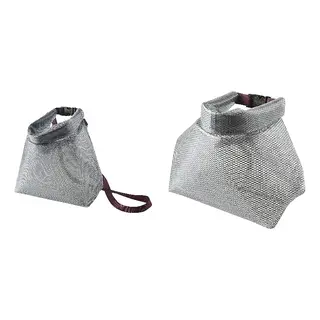 SPJUTSÖ set: waterproof bag + waterproof bag