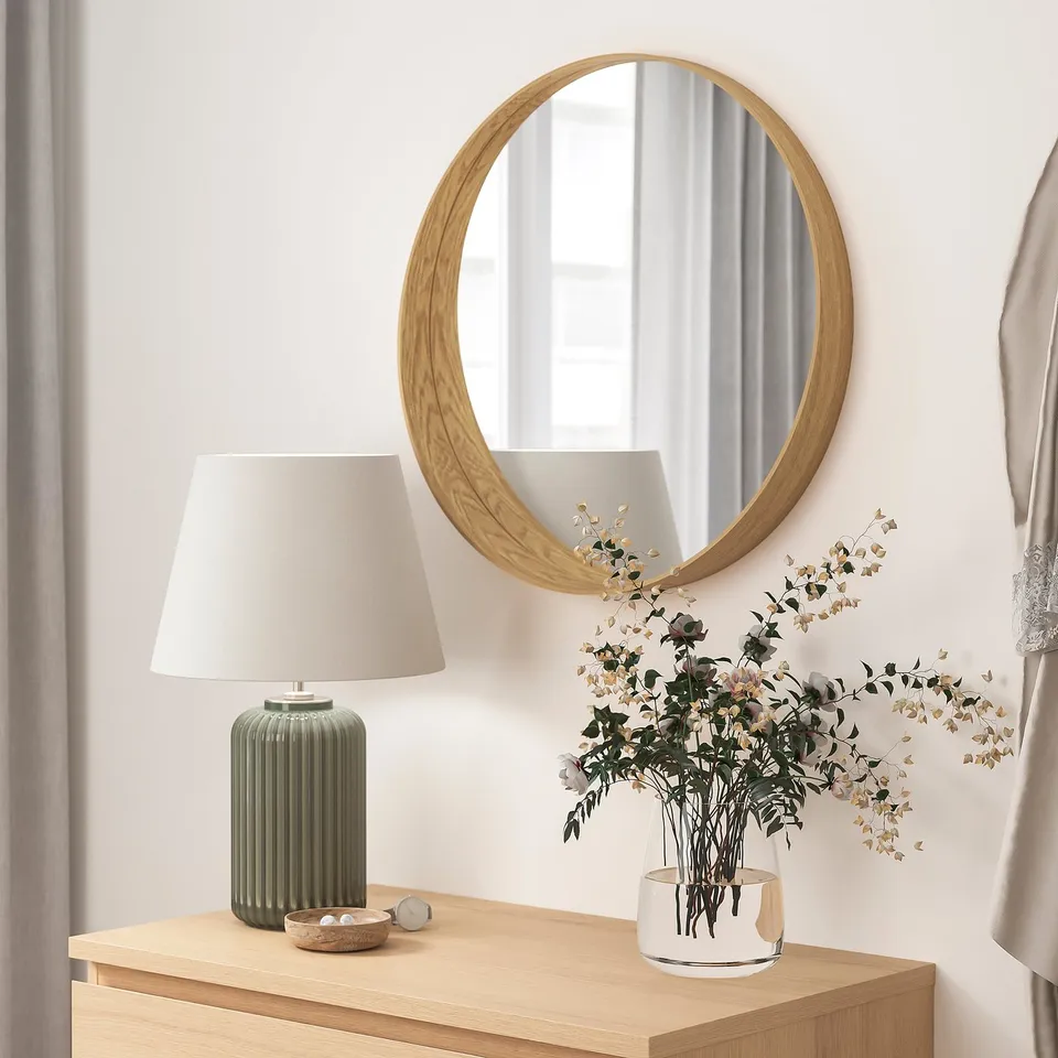 part: STOCKHOLM mirror