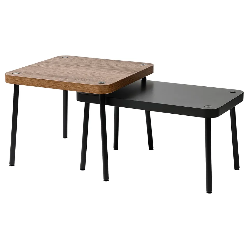 part: SONHULT nest of tables, set of 2