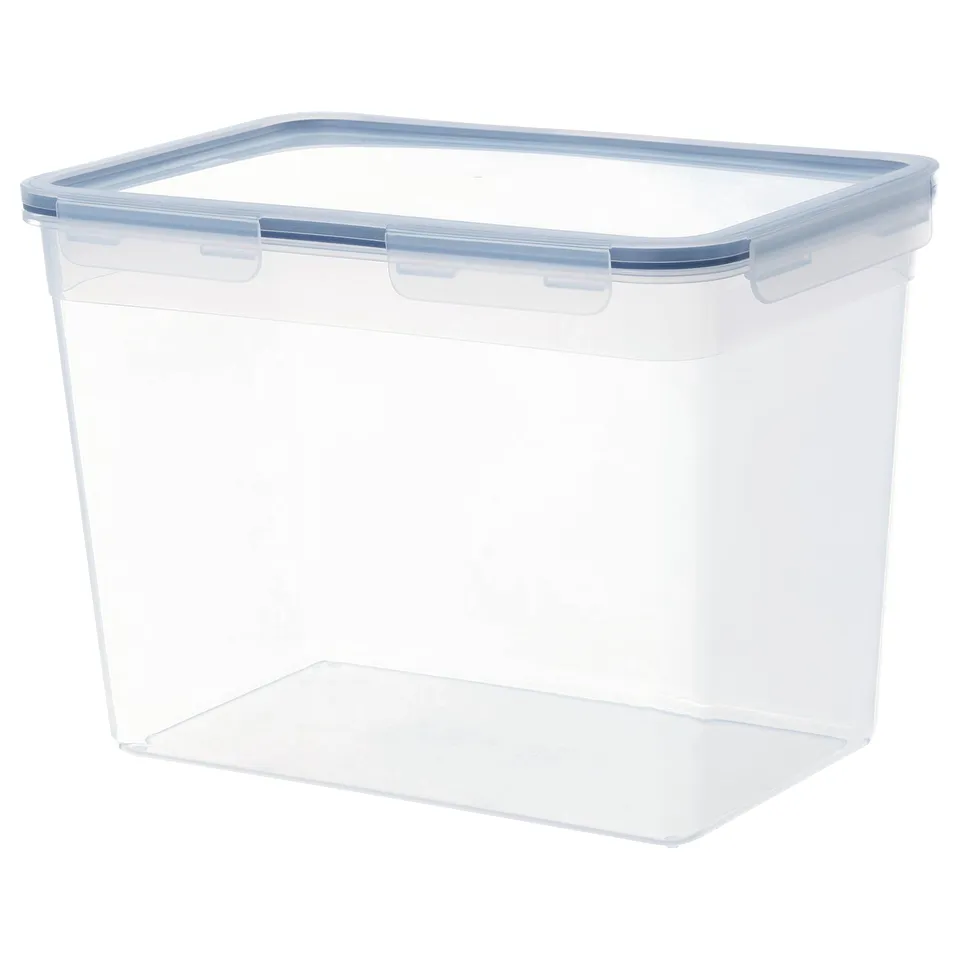 part: IKEA 365+ food container with lid
