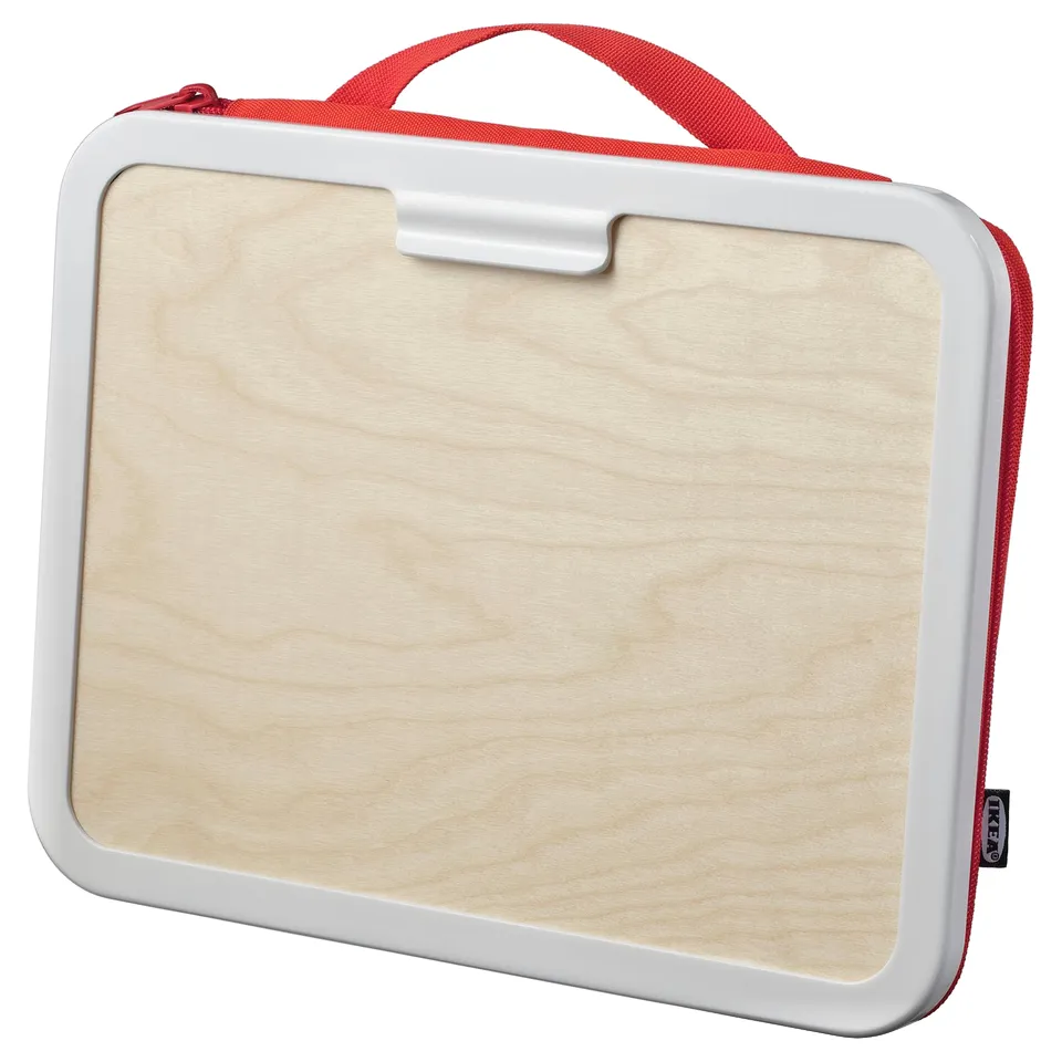 part: MÅLA portable drawing case