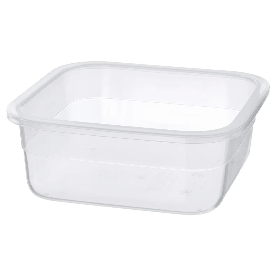 part: IKEA 365+ food container