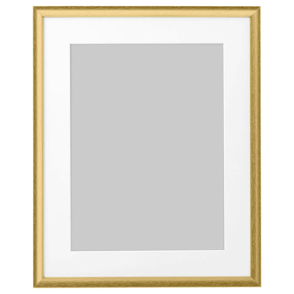 part: SILVERHÖJDEN frame
