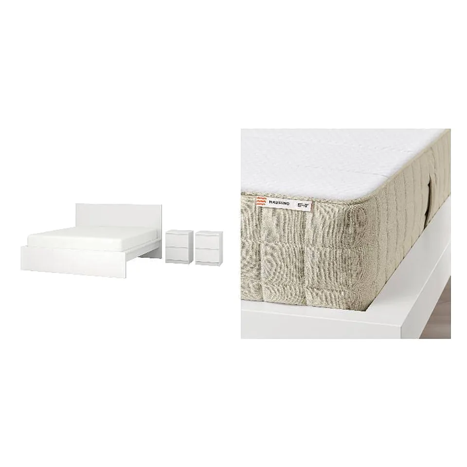 MALM/MAUSUND, photo 1