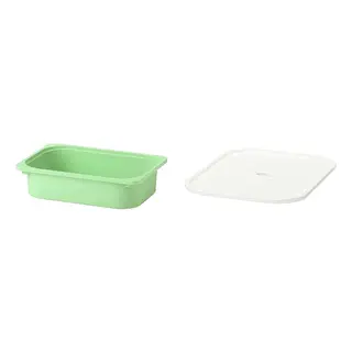 box + lid set: storage box + lid