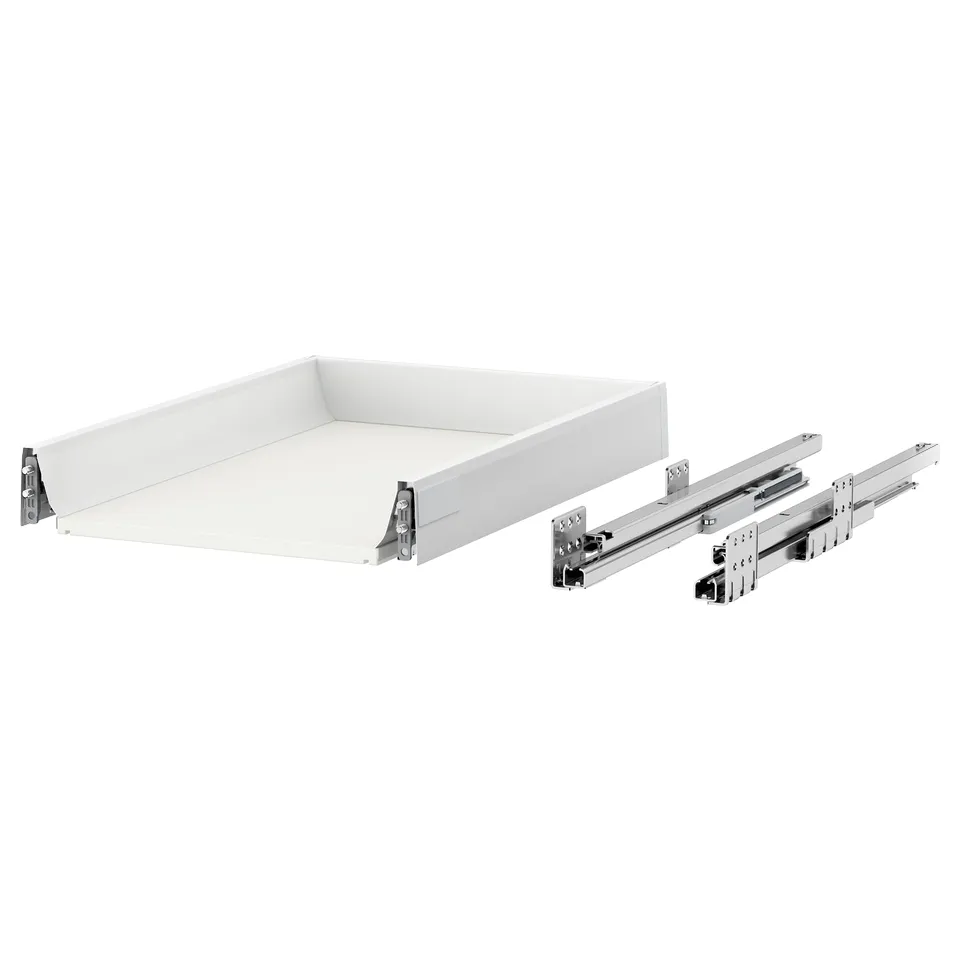 part: MAXIMERA drawer, low