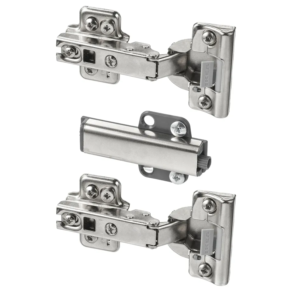 part: BESTÅ soft closing/push-open hinge