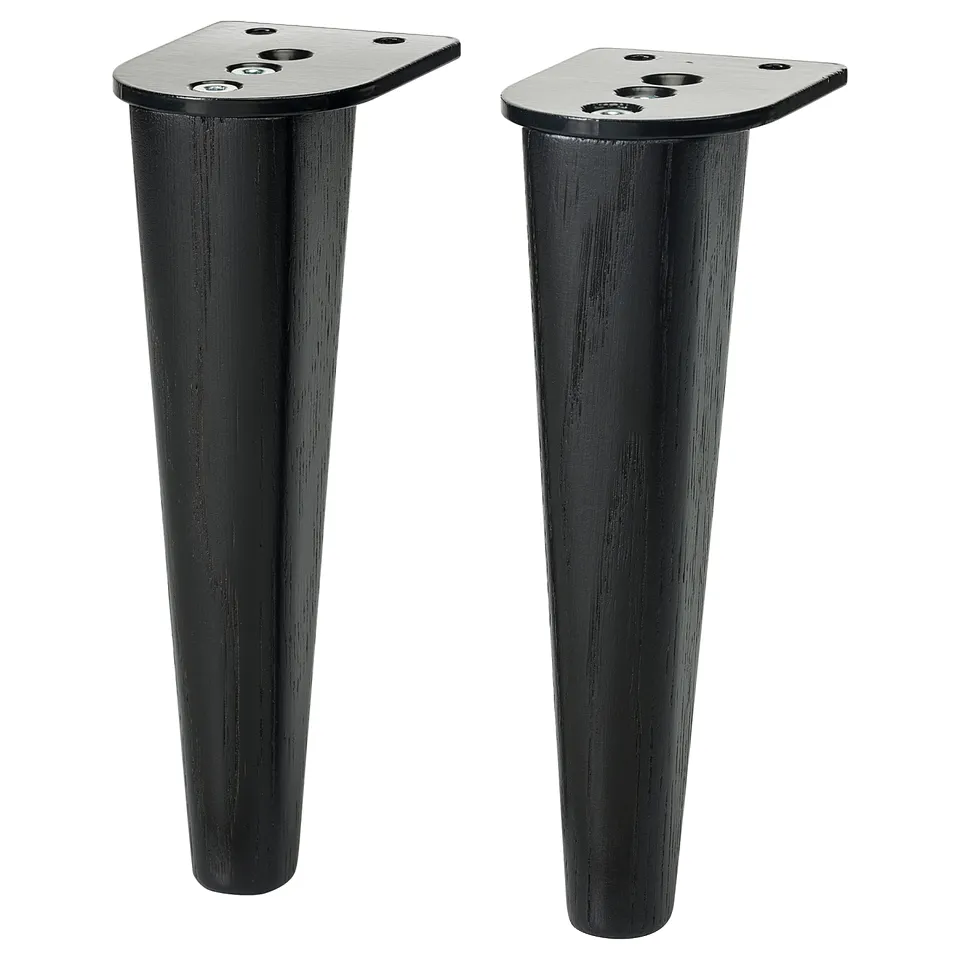 part: SMEDSTORP legs for sofa