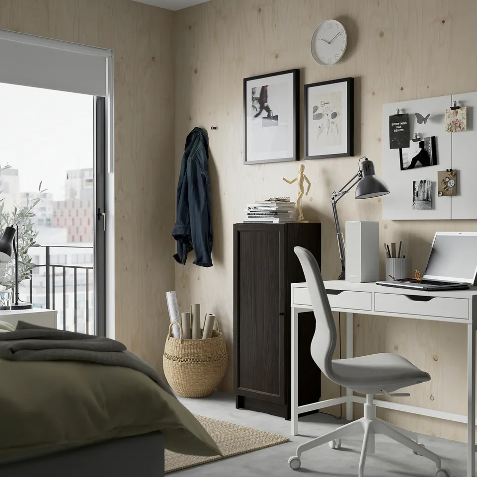 part: OXBERG door