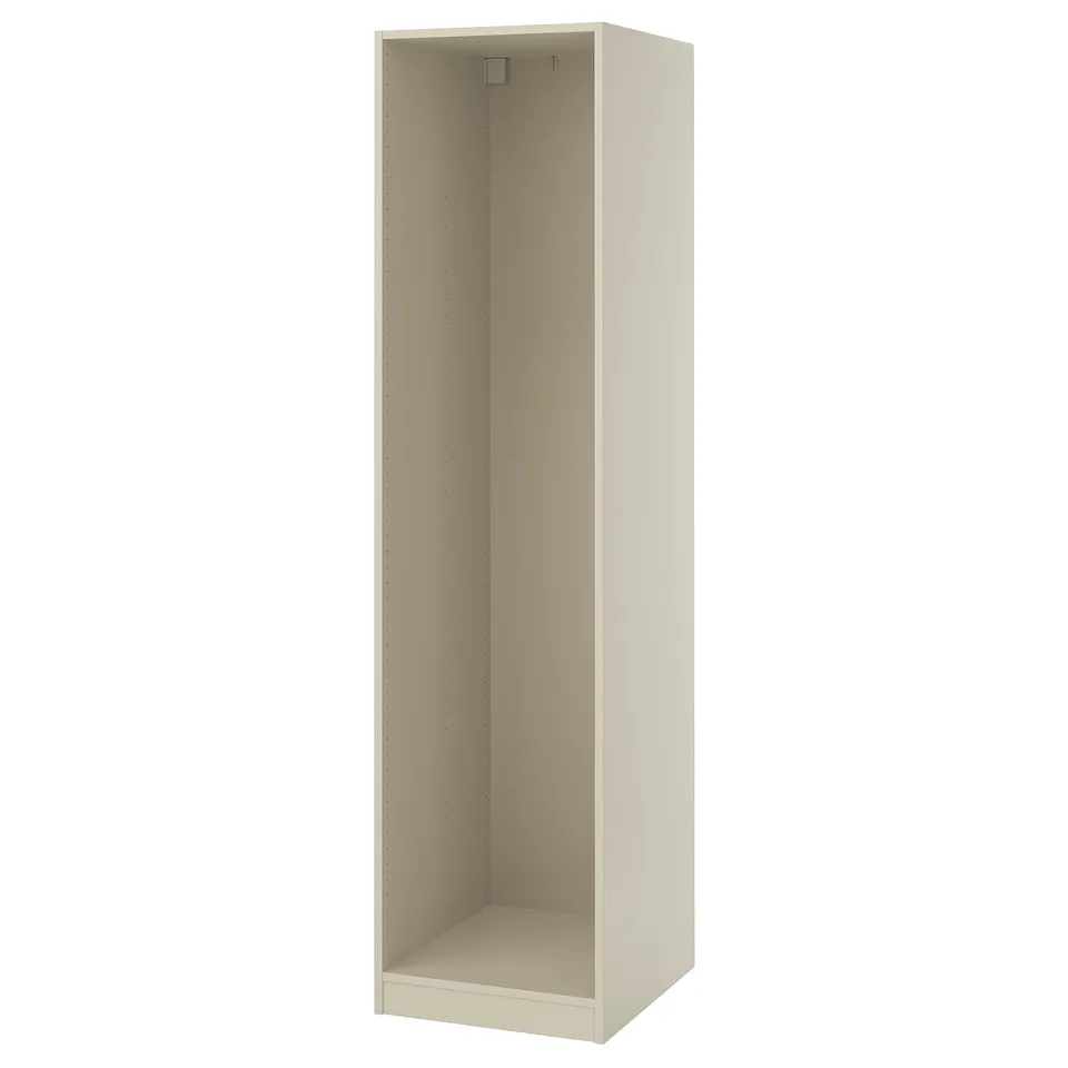 part: PAX wardrobe frame