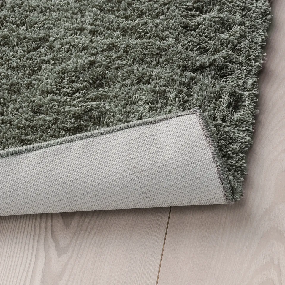 part: LINDKNUD rug, high pile