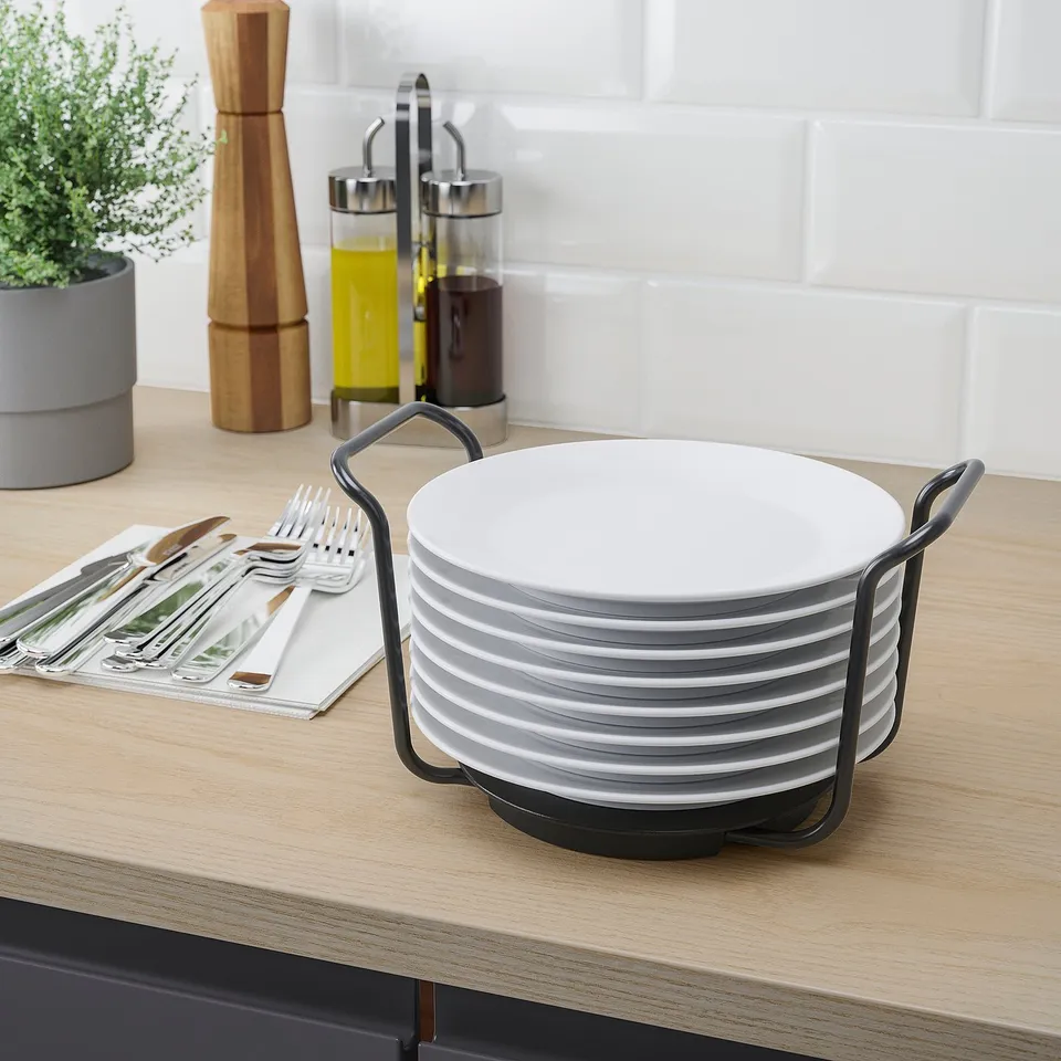 part: UPPDATERA plate holder