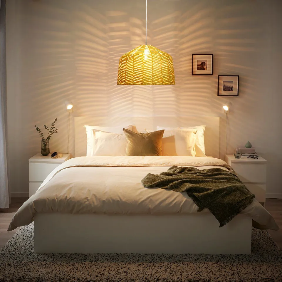 part: KAPPELAND / HAVSDJUP pendant lamp