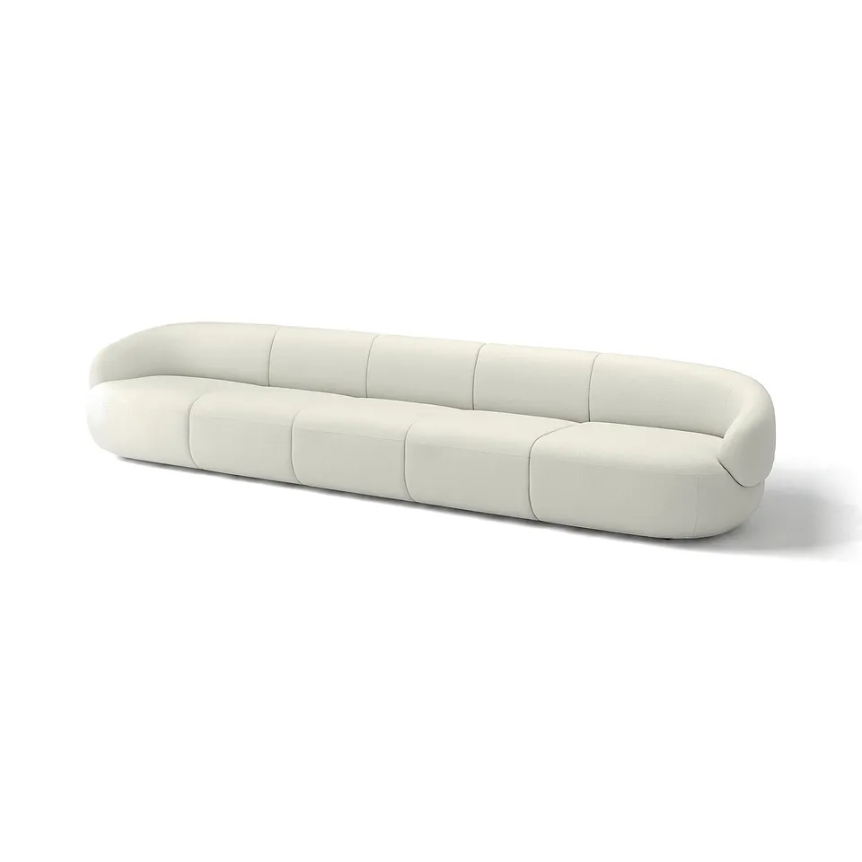 part: LILLESÄTER 6-seat sofa