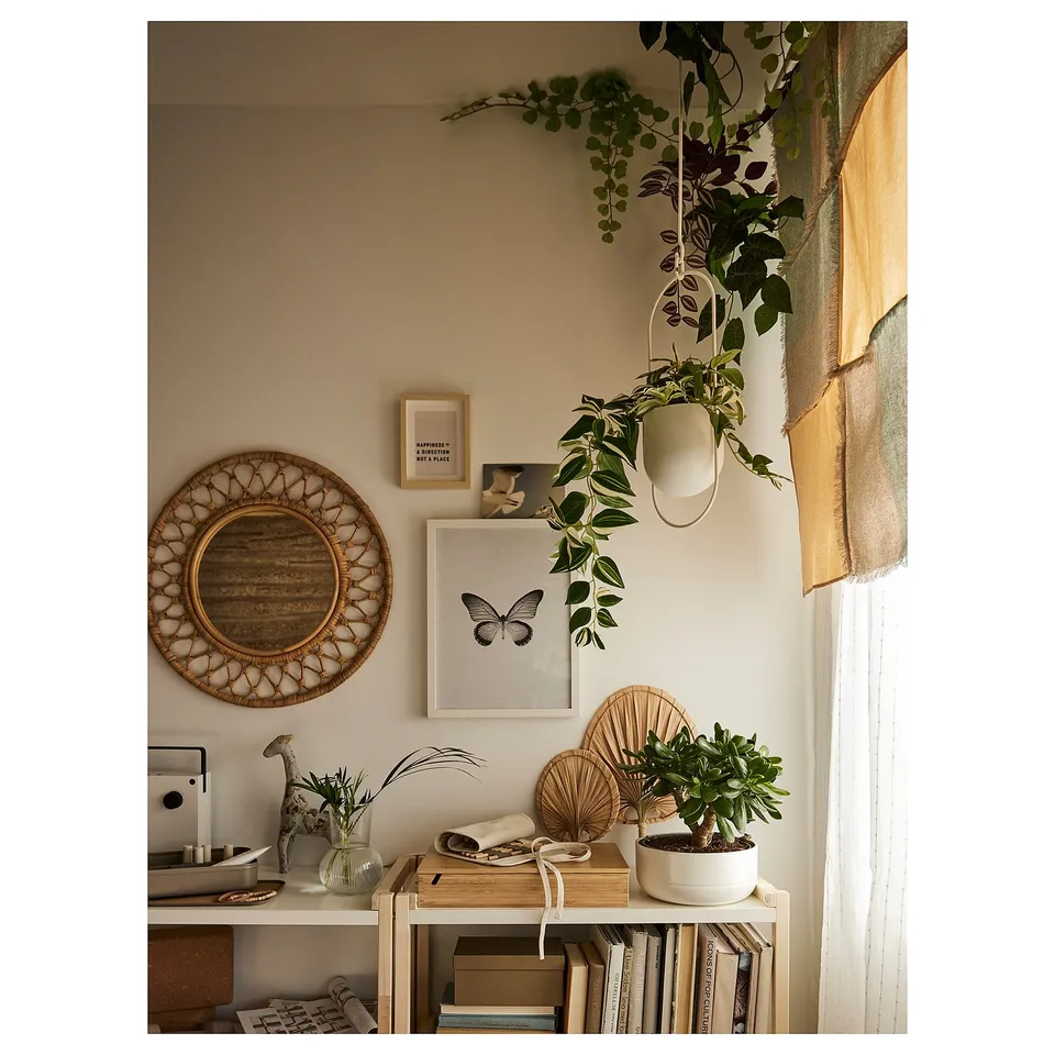 part: FEJKA artificial potted plant