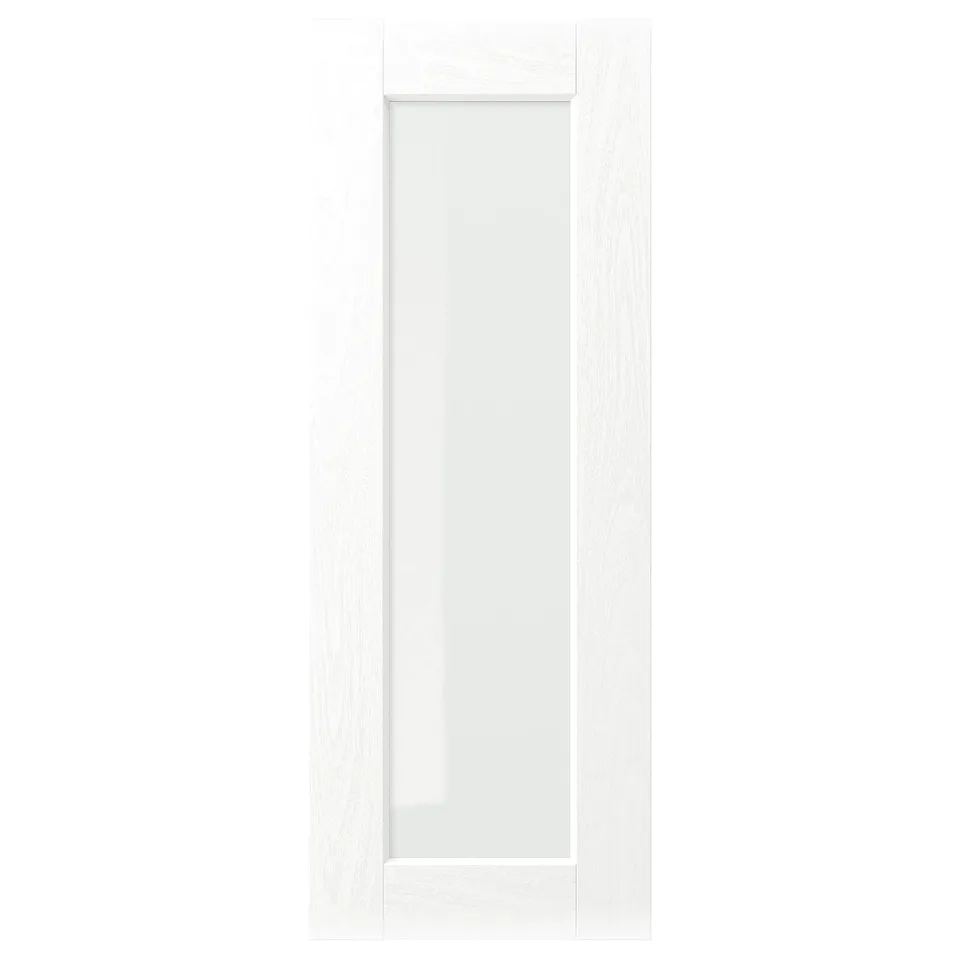 part: ENKÖPING glass door