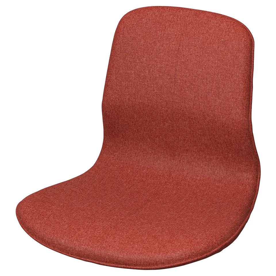 part: LÅNGFJÄLL seat shell