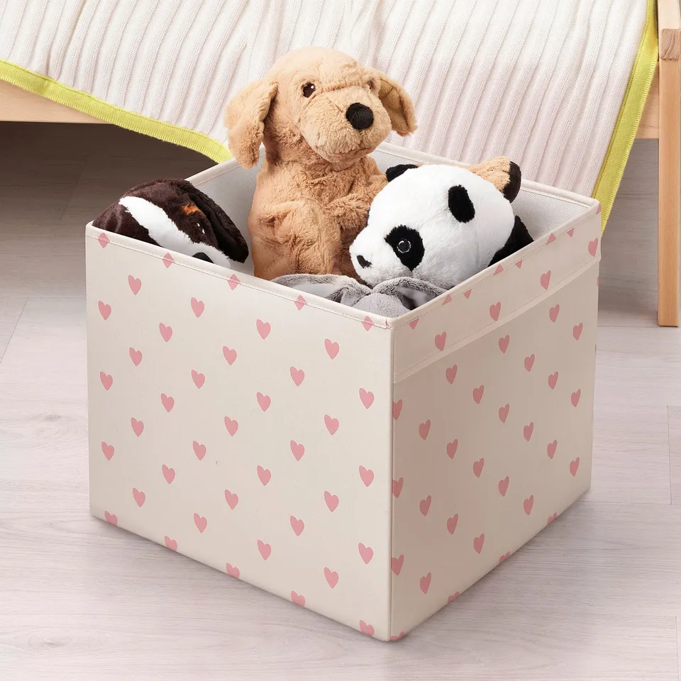 part: REGNBROMS box