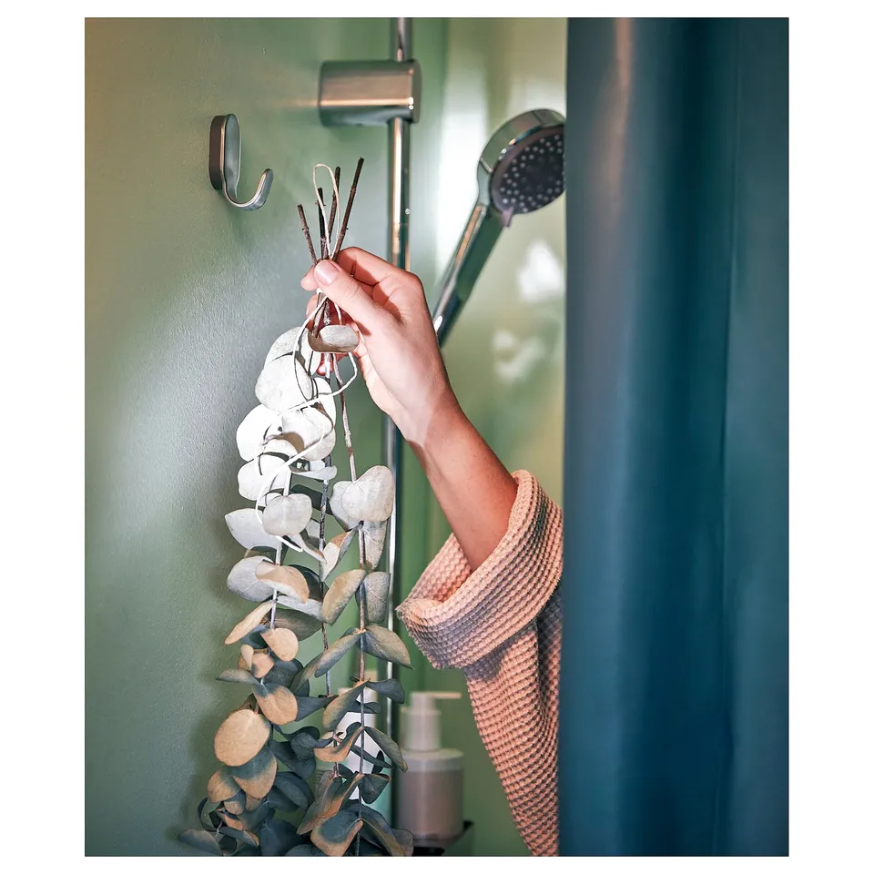 BROGRUND Hook, stainless steel