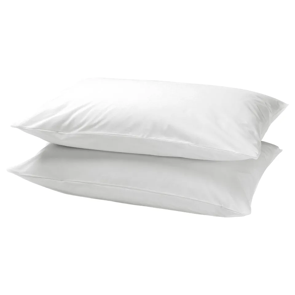 part: DVALA pillowcase